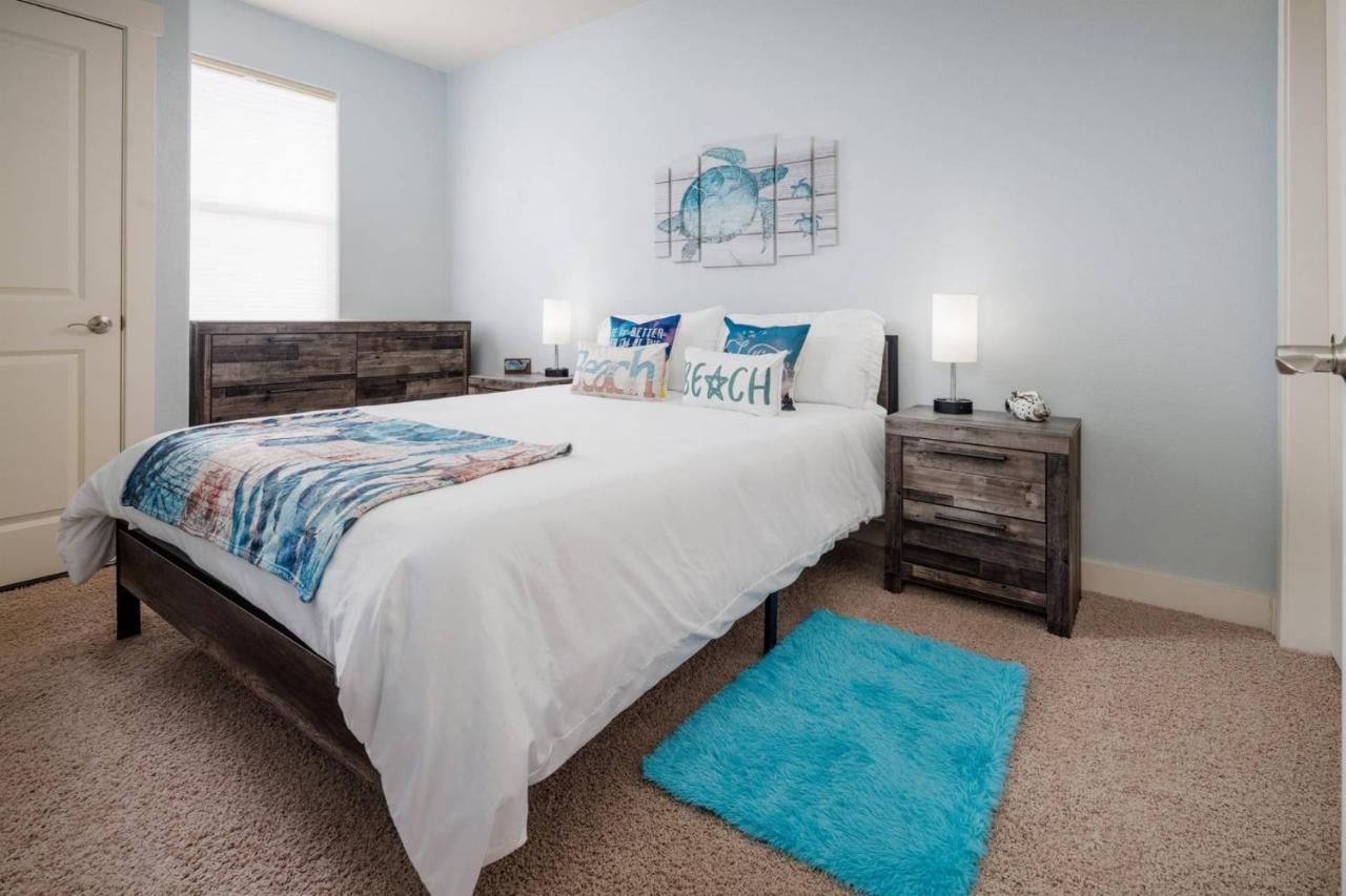 Bridgeport Condo #210 Seaside Bagian luar foto
